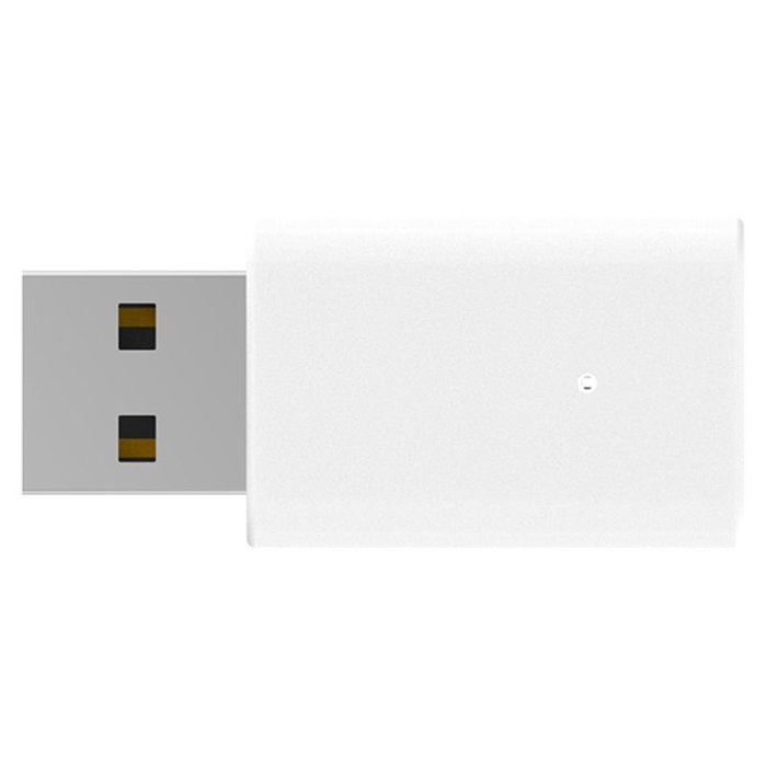 D-Link AX9U Adaptador USB Wi-Fi 6 y Bluetooth 5.3 Blanco